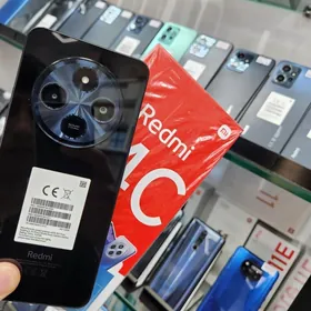 Redmi 14C 4/128GB