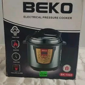 Мультиварка