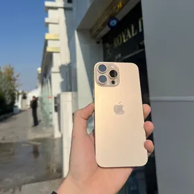 Iphone 16Pro Max 256Gb 1sim