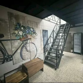 SATLTYK CAFETERIA GYSSAGLY