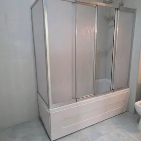 Wanna we aýnasy ulanylmadyk