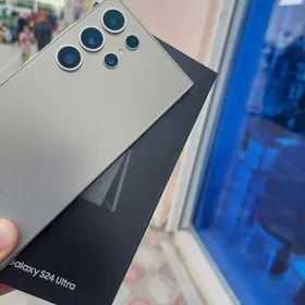 Samsung S24 ultra 12/256GB TP