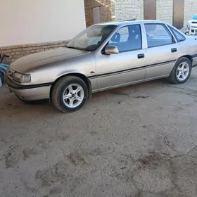 Opel Vectra 1991