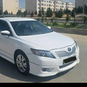 Toyota Camry 2009