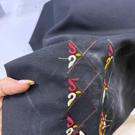 машинка для вышивания