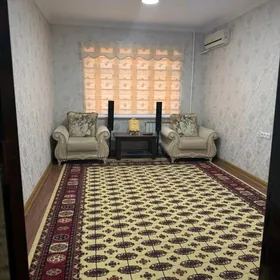 АРЕНДА МИР-7