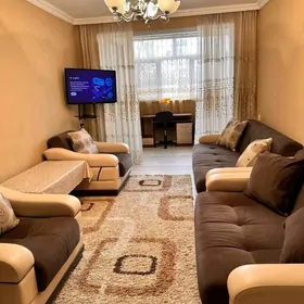 🪬Шевченко, 2ком, 1этаж, 66м²