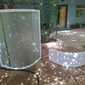 Душевая кабина