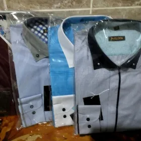 Модные Рубашки 