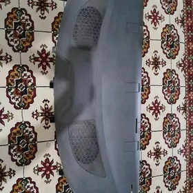 carolla 2010 yzky polka