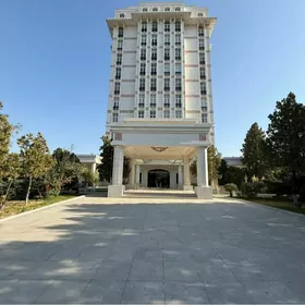 Arçabil Elitka 4 komnat 3 etaz