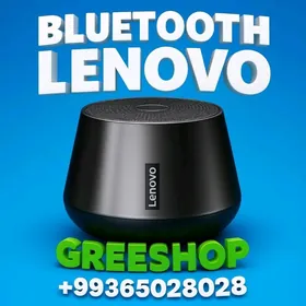 LENOVO BLUETOOTH КОЛОНКА ARZAN
