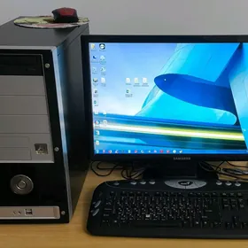 Kompýuter öý üçin