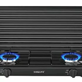 gaz plita плита газовая utuk