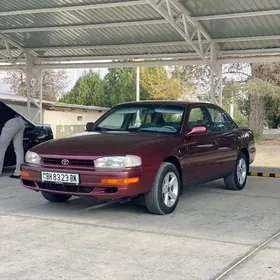 Toyota Camry 1992