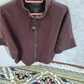 yensiz 2 gezek geyilen tâzeje