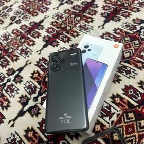 Redmi Note 13 pro+