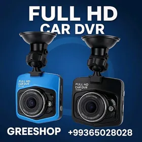 AWTO REGISTRATOR CAR DVR ARZAN