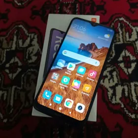 Redmi 8
