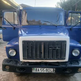 Gaz 53 1994