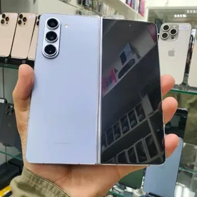 Samsung Fold 5 12/256gb