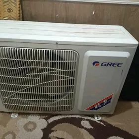 kondisioner/кондиционер GREE