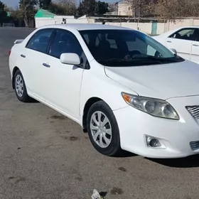 Toyota Corolla 2010