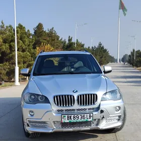 BMW X5 2009