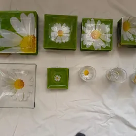 Б/у посуда Luminarc