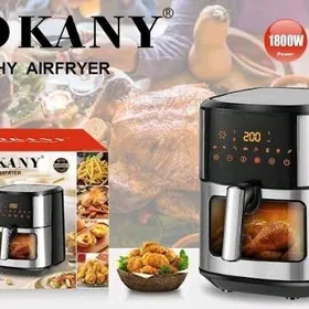 frityurnisa фритюр fri aparat