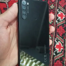 Redmi note 8 4/64