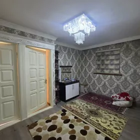 10 mkr 2 komnat 3/1 etaz