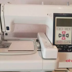 Janome Elna 8150
