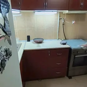 2 комнаты,Мир 7/1