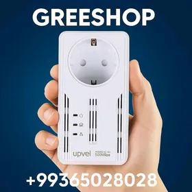 POWERLINE ADAPTER SIMSIZ IPTV