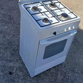 gaz plita газ плита