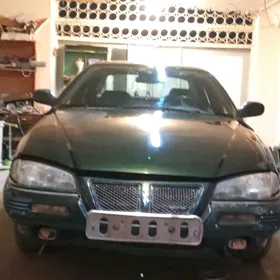 Pontiac Grand Am 1995