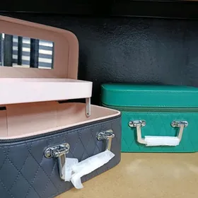 sumka kasmetika ucin