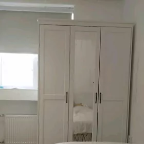 Гардероб подростковый