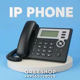 IP TELEFON SIMLI АЙПИ ТЕЛЕФОН