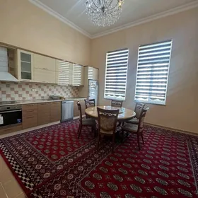 Maskowsky 9/5 etajy  3kom