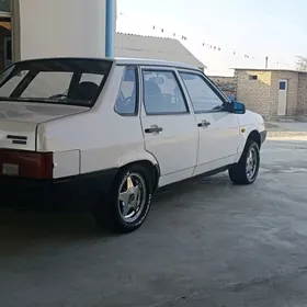 Lada 21099 1998