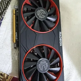 RX 6600 8 gb