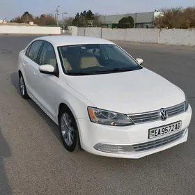 Volkswagen Jetta SportWagen 2012
