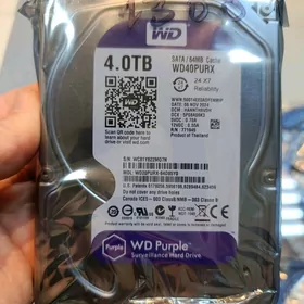 4TB zestkiy disk жёсткий диск