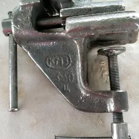 ТИСКИ СРЕДНЕГО РАЗМЕРА