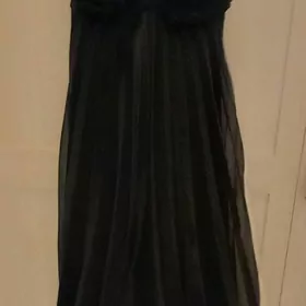 вечерние платья