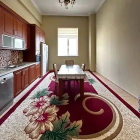 Московская 3ком