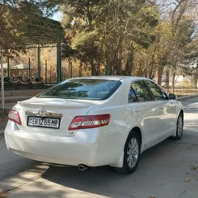 Toyota Camry 2009
