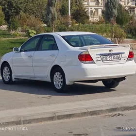 Toyota Camry 2005